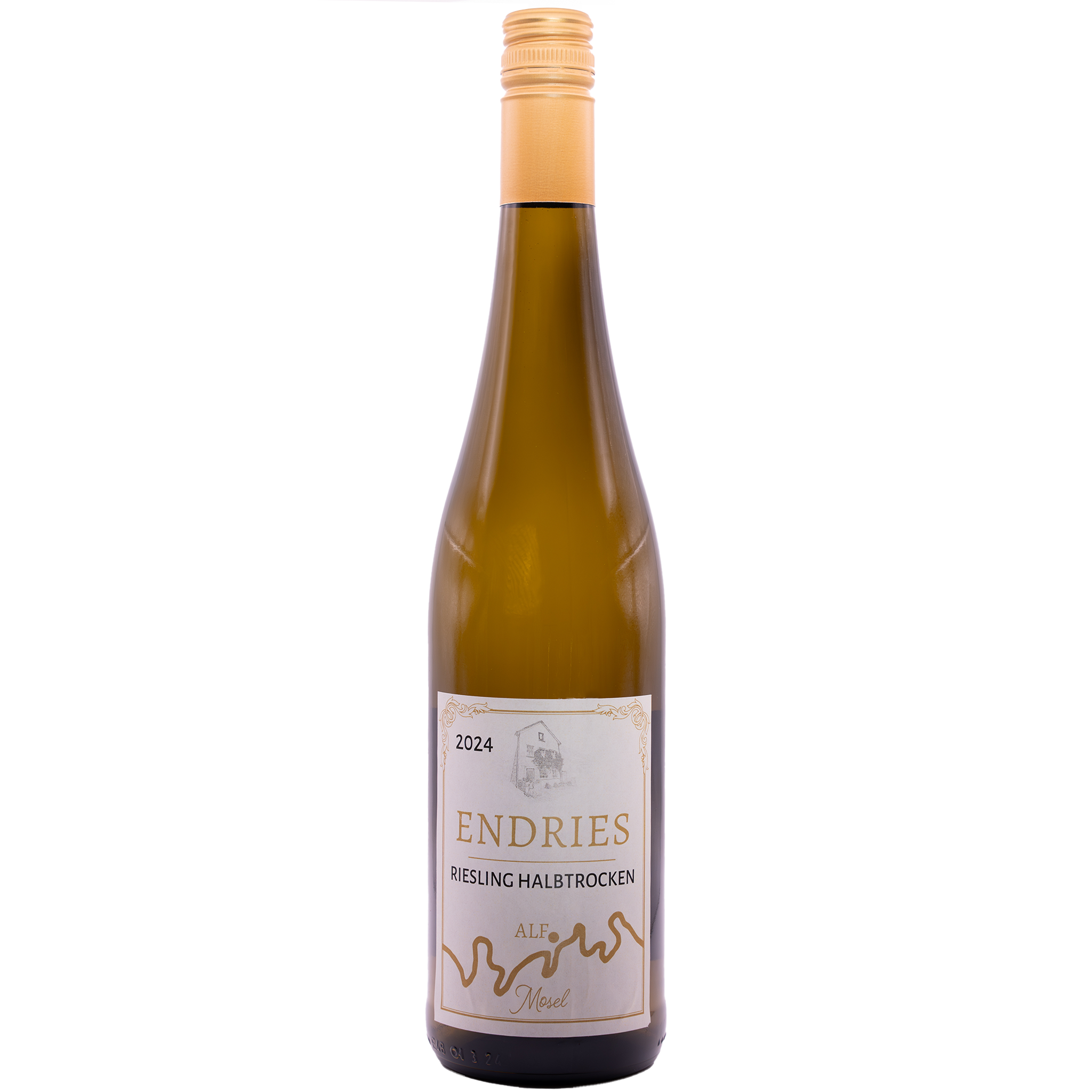 Riesling Halbtrocken