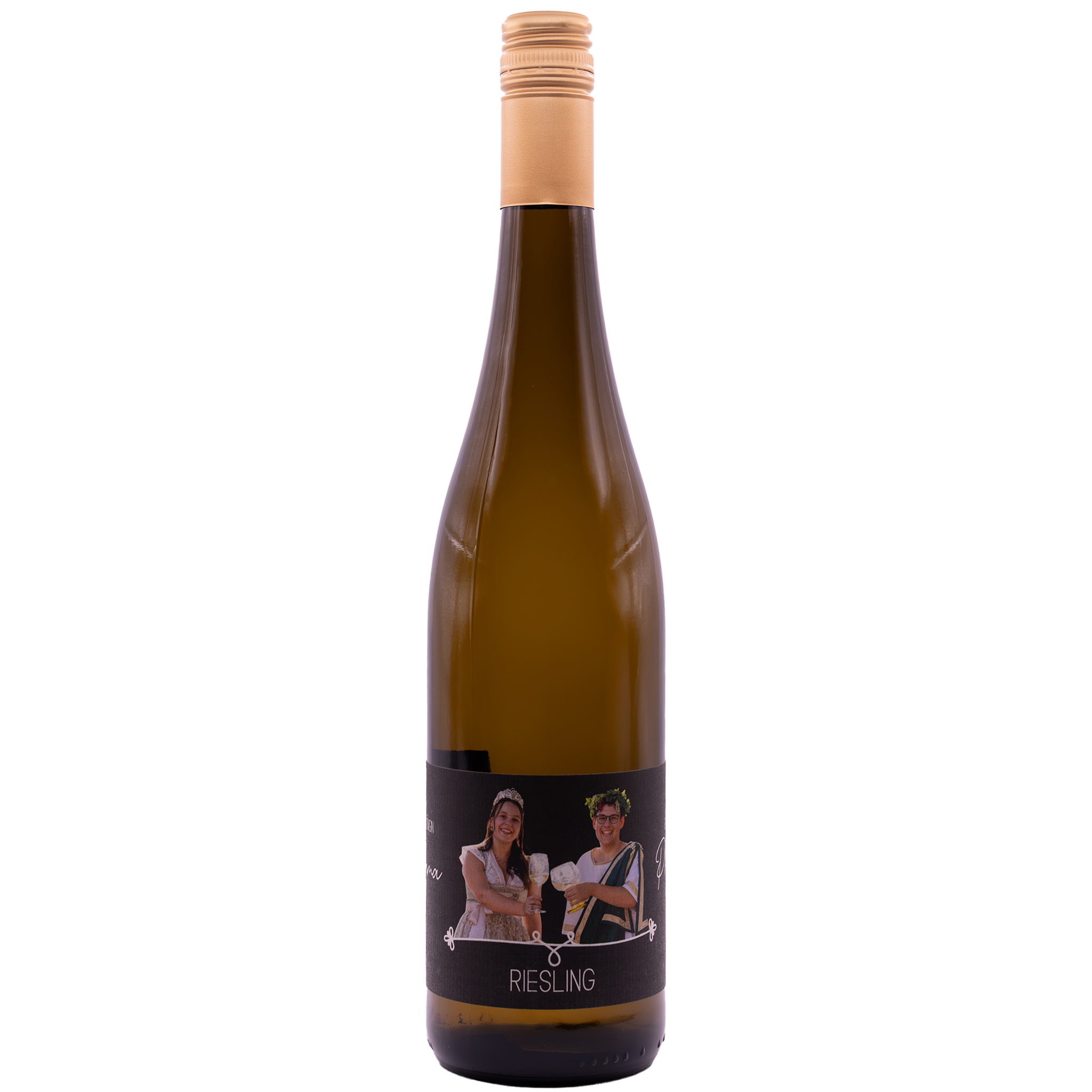 Majestäten-Riesling feinherb