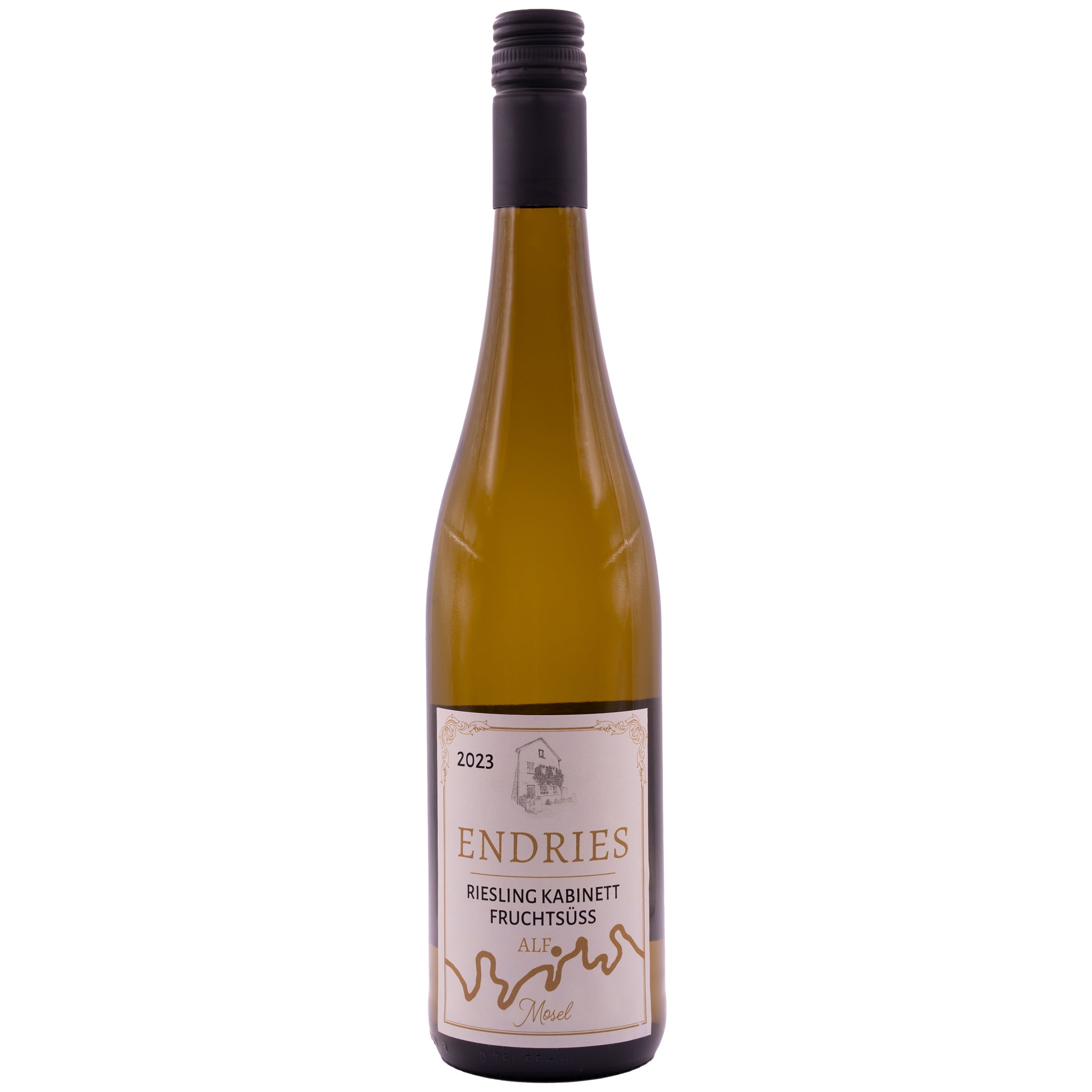 Riesling Kabinett Fruchsüß